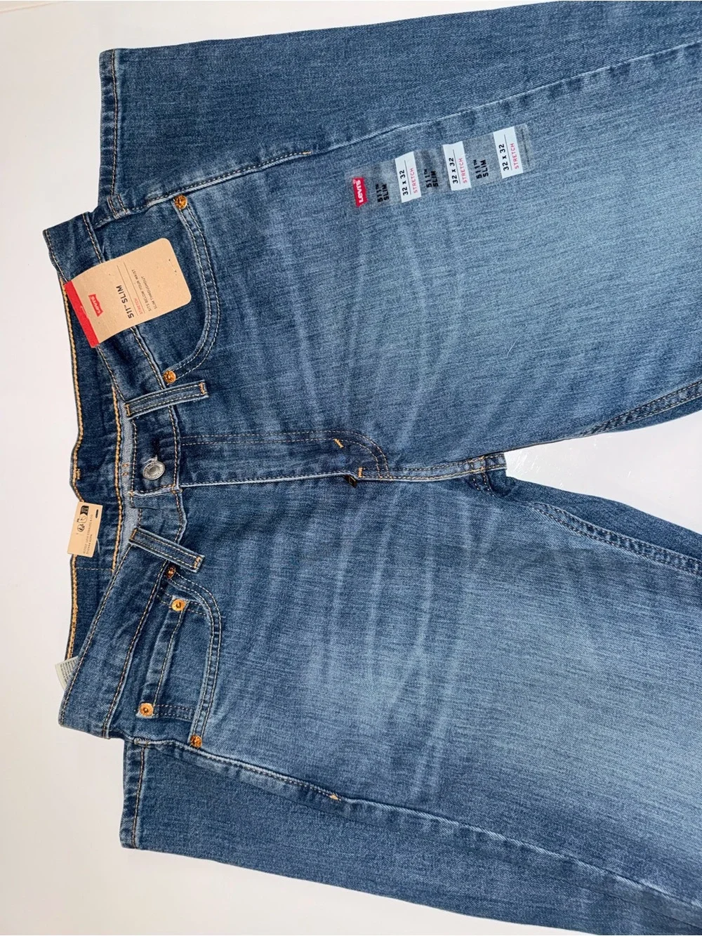 Levis classic levi